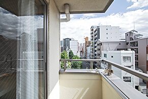 Daikoku Apartment 7F