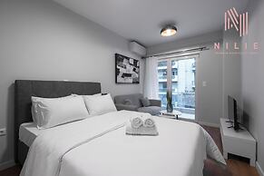 Arama Nilie Hospitality MGMT