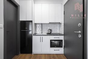 Arama Nilie Hospitality MGMT