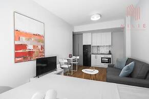 Arama Nilie Hospitality MGMT