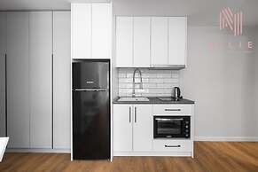 Arama Nilie Hospitality MGMT