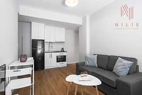 Arama Nilie Hospitality MGMT