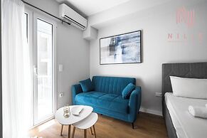 Arama Nilie Hospitality MGMT