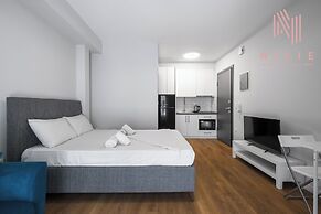 Arama Nilie Hospitality MGMT