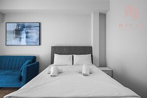 Arama Nilie Hospitality MGMT