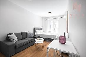 Arama Nilie Hospitality MGMT