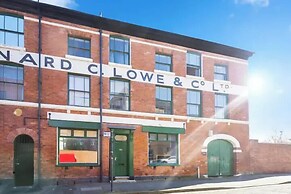 Kunda House JQ- Apt 3