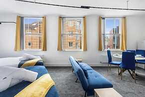 Kunda House JQ- Apt 3