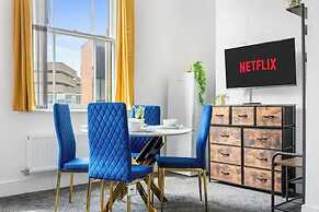 Kunda House JQ- Apt 3