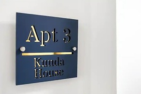 Kunda House JQ- Apt 3