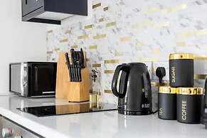 Kunda House JQ- Apt 3