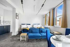 Kunda House JQ- Apt 3