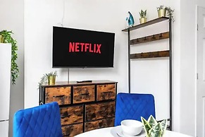 Kunda House JQ- Apt 3