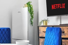 Kunda House JQ- Apt 3