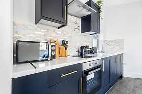 Kunda House JQ- Apt 3