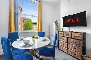 Kunda House JQ- Apt 3