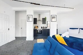 Kunda House JQ- Apt 3