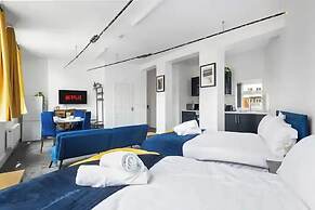 Kunda House JQ- Apt 3