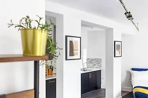 Kunda House JQ- Apt 3