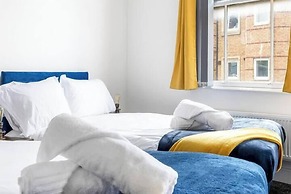 Kunda House JQ- Apt 3