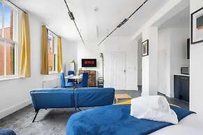 Kunda House JQ- Apt 3