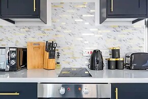 Kunda House JQ- Apt 3