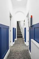 Kunda House JQ- Apt 3