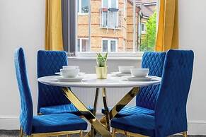 Kunda House JQ- Apt 3