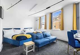 Kunda House JQ- Apt 3