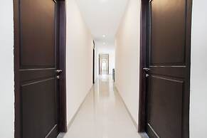 Hotel O Genteng Near Genteng Market Formerly Uno Hotel