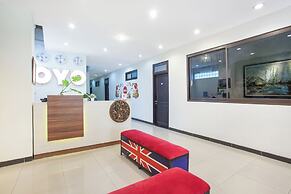 Hotel O Genteng Near Genteng Market Formerly Uno Hotel