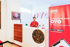 Hotel O Genteng Near Genteng Market Formerly Uno Hotel