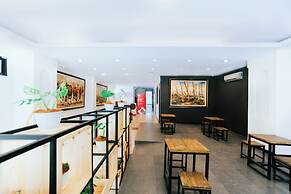 Hotel O Genteng Near Genteng Market Formerly Uno Hotel