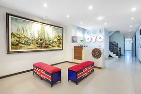 Hotel O Genteng Near Genteng Market Formerly Uno Hotel