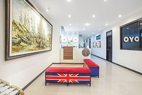 Hotel O Genteng Near Genteng Market Formerly Uno Hotel