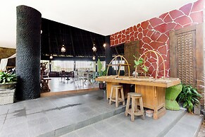 Hotel O Genteng Near Genteng Market Formerly Uno Hotel