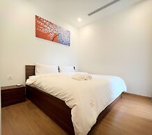 Vinhomes Skylake Apartments - Hani House