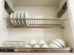 Vinhomes Skylake Apartments - Hani House