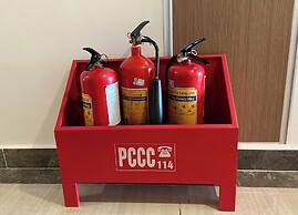 Vinhomes Skylake Apartments - Hani House