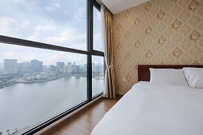 Vinhomes Skylake Apartments - Hani House