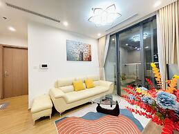 Vinhomes Skylake Apartments - Hani House