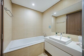 Vinhomes Skylake Apartments - Hani House