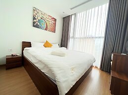 Vinhomes Skylake Apartments - Hani House