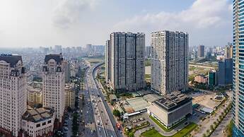 Vinhomes Skylake Apartments - Hani House