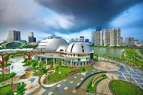 Vinhomes Skylake Apartments - Hani House