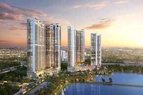 Vinhomes Skylake Apartments - Hani House