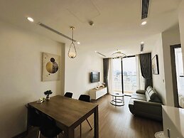 Vinhomes Skylake Apartments - Hani House