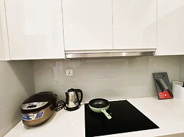 Vinhomes Skylake Apartments - Hani House