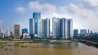 Vinhomes Skylake Apartments - Hani House