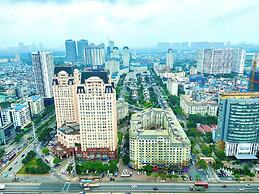 Vinhomes Skylake Apartments - Hani House